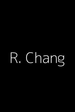 Aktoriaus Rong Chang nuotrauka
